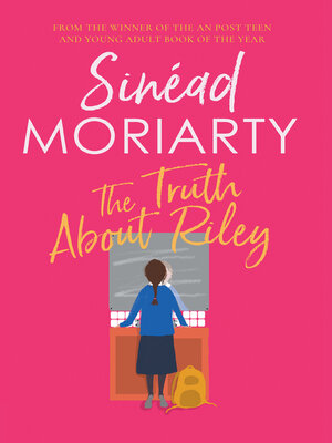 cover image of The Truth About Riley